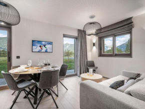 Confortable T3 avec Parking - Proche Pistes Courchevel Le Praz - FR-1-568-52